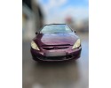 Peugeot 307 CC Cabrio-Coupé (S1)(10.2003) 2.0 2004 para piezas | Desguace Gandia SL