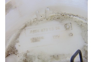 A2044700394 AFORADOR MERCEDES-BENZ CLASE C (BM 204) BERLINA