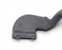 Tubo, Hyundai H-1 Starex () 2.5 Crdi 2005, 281734A003