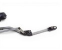 Motor limpia delantero, Renault Scenic Ii (Jm) Authentique 2007