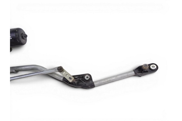Motor limpia delantero, Renault Scenic Ii (Jm) Authentique 2007