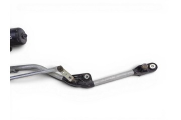 Motor limpia delantero, Renault Scenic Ii (Jm) Authentique 2007
