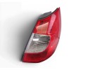 Piloto trasero derecho, Renault Scenic Ii (Jm) Authentique 2007, 8200474327A