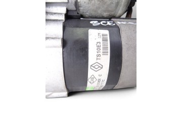 Motor arranque, Renault Scenic Ii (Jm) Authentique 2007, 8200266777C