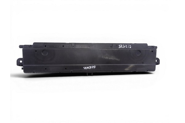 Cuadro instrumentos, Renault Scenic Ii (Jm) Authentique 2007, 8200704463A