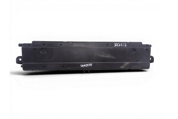 Cuadro instrumentos, Renault Scenic Ii (Jm) Authentique 2007, 8200704463A