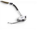 Cerradura puerta delantera derecha, Citroen Berlingo Furgón X 2014, 828405
