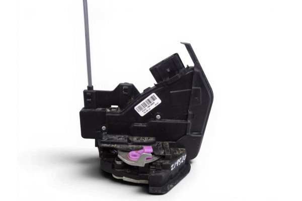 Cerradura puerta trasera izquierda, Kia Rio (Yb) Concept 2023, 81410H8010