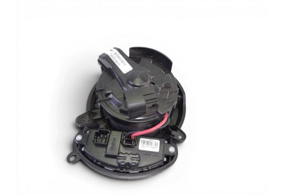 Motor calefaccion, Renault Kadjar Business 2020