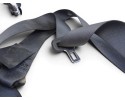 Cinturon seguridad trasero izquierdo, Renault Kadjar Business 2020