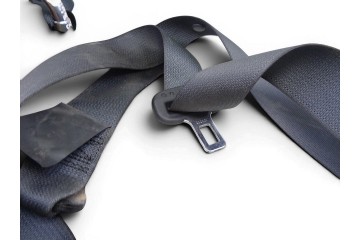 Cinturon seguridad trasero izquierdo, Renault Kadjar Business 2020