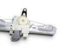 Elevalunas trasero izquierdo, Renault Kadjar Business 2020, 827217622R