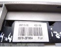 Mando elevalunas delantero izquierdo, Hyundai Santa Fe (Cm) 2.2 CRDi Comfort 4X4 2009, 935702B700
