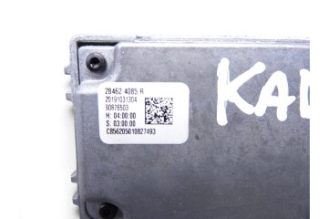 Camara vision frontal, Renault Kadjar Business 2020, 284624085R