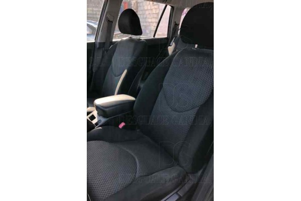 Toyota RAV4 (A3) Executive 2006 para piezas | Desguace Gandia SL