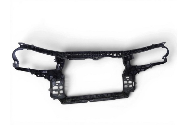 Panel frontal, Hyundai Santa Fe (Cm) 2.2 CRDi Comfort 4X4 2009, 641012BXXX