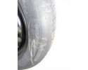 Neumatico repuesto, Ford Focus Sportbreak (Cew) Trend 2021, T125/90R16 98M