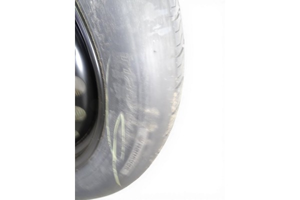 Neumatico repuesto, Ford Focus Sportbreak (Cew) Trend 2021, T125/90R16 98M