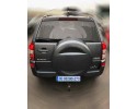 Suzuki Grand Vitara (JB/JT) 2005 para piezas | Desguace Gandia SL