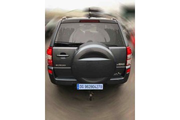 Suzuki Grand Vitara (JB/JT) 2005 para piezas | Desguace Gandia SL