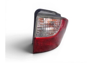 Piloto trasero derecho, Hyundai H-1 Starex () 2.5 Crdi 2005