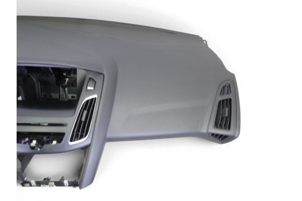Kit airbag, Ford Focus Sportbreak (Cew) Trend 2021