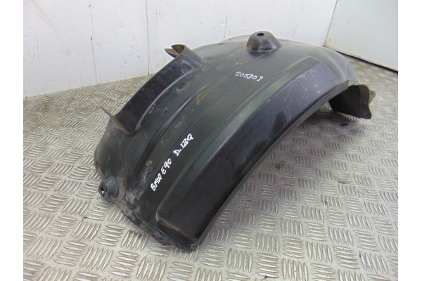 Paso rueda, Bmw Serie 3 Berlina (E90) 318d 2006, 7059377