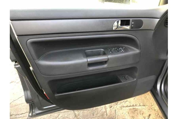 Volkswagen Touareg (7LA) TDI V6 2004 para piezas | Desguace Gandia SL
