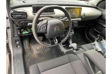 Citroën C4 Cactus Feel 2014 para piezas | Desguace Gandia SL