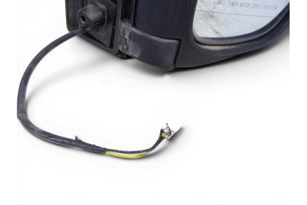 Retrovisor derecho, Hyundai H-1 Starex () 2.5 Crdi 2005
