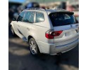 BMW X3 (E83) 3.0D 2004 para piezas | Desguace Gandia SL