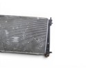Radiador agua, Hyundai H-1 Starex () 2.5 Crdi 2005, 253104A160
