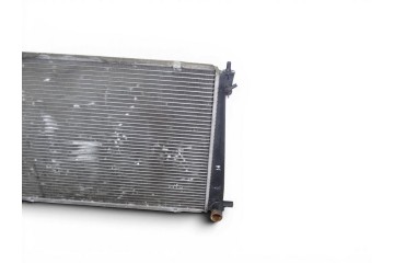 Radiador agua, Hyundai H-1 Starex () 2.5 Crdi 2005, 253104A160