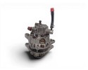 Alternador, Hyundai H-1 Starex () 2.5 Crdi 2005