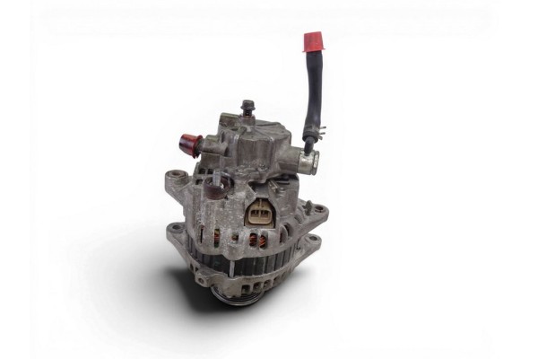 Alternador, Hyundai H-1 Starex () 2.5 Crdi 2005