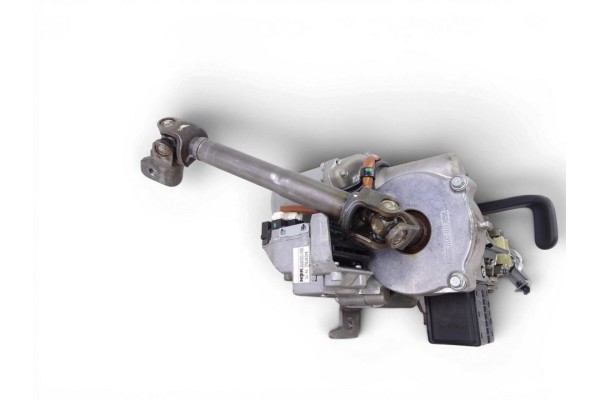 Columna direccion, Renault Scenic Ii (Jm) Authentique 2007, 8200741585A