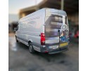 Volkswagen Crafter Furgón (2E) Caja Cerrada 35, Batalla Larga con Techo Super Alto 2007 para piezas | Desguace Gandia SL