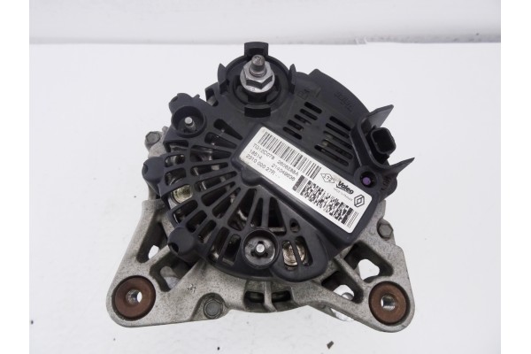 Alternador, Renault Megane Iii Berlina 5P Business 2014, 231000027R