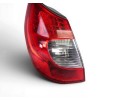 Piloto trasero izquierdo, Renault Scenic Ii (Jm) Authentique 2007, 8200474328B