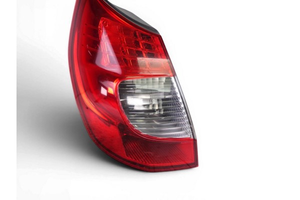Piloto trasero izquierdo, Renault Scenic Ii (Jm) Authentique 2007, 8200474328B