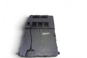 Caja reles / fusibles, Renault Scenic Ii (Jm) Authentique 2007, 8200780007
