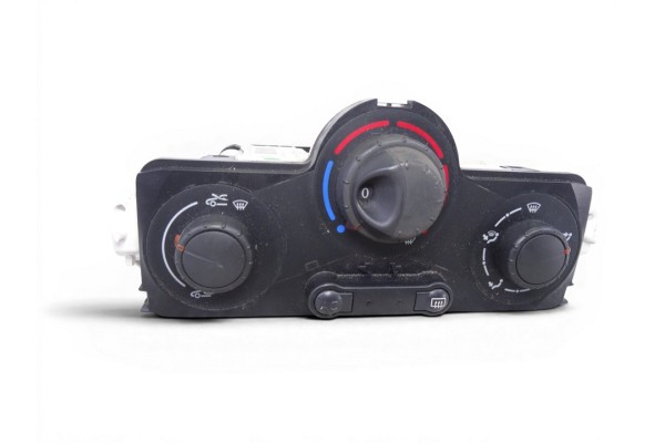 Mando calefaccion / aire acondicionado, Renault Scenic Ii (Jm) Authentique 2007
