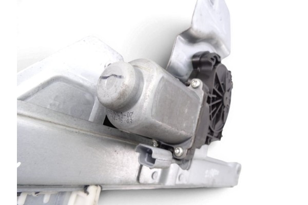 Elevalunas delantero derecho, Citroen Berlingo Furgón X 2014