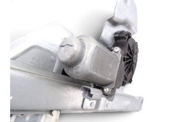 Elevalunas delantero derecho, Citroen Berlingo Furgón X 2014