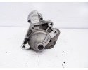 Motor arranque, Renault Megane Iii Berlina 5P Business 2014, 233003329R