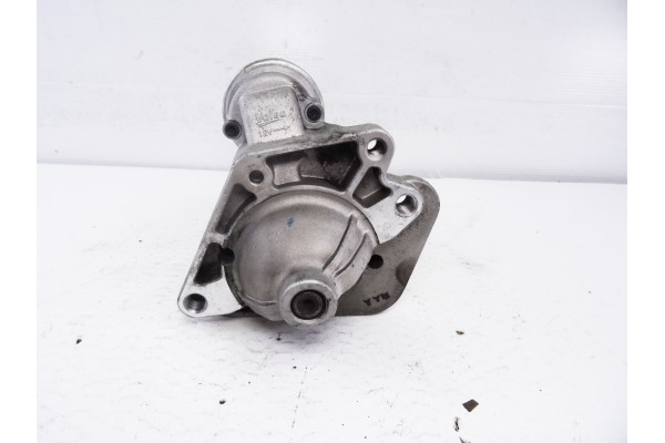 Motor arranque, Renault Megane Iii Berlina 5P Business 2014, 233003329R