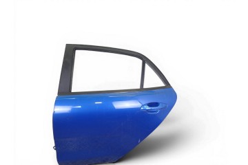 Puerta trasera izquierda, Kia Rio (Yb) Concept 2023