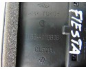 Rejilla aireadora, Ford Fiesta (CE1) Cool&Connect 2017, H1BB-A018B08-AEW
