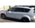 Mitsubishi Outlander (CW0) Motion 2WD 2011 para piezas | Desguace Gandia SL