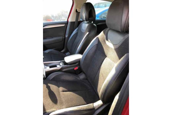Citroën C4 Berlina Business 2011 para piezas | Desguace Gandia SL